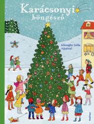Karácsonyi böngésző (ISBN: 9789634760696)