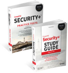 Comptia Security+ Certification Kit: Exam Sy0-701 - David Seidl (ISBN: 9781394211449)