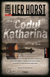 Codul Katharina (ISBN: 9786064019653)