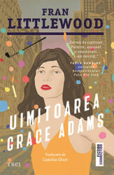 Uimitoarea Grace Adams - Fran Littlewood (ISBN: 9786064020208)