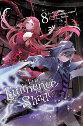 The Eminence in Shadow, Vol. 8 (2023)