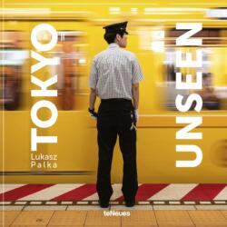 Tokyo Unseen (2023)