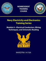 Navy Electricity and Electronics Training Series - U. S. Navy (2018)