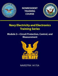 Navy Electricity and Electronics Training Series - U. S. Navy (2018)