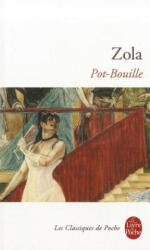 Pot-Bouille - Emile Zola (1984)