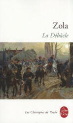 La debacle - Emilie Zola (2003)