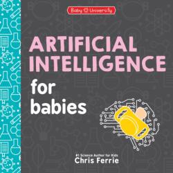Artificial Intelligence for Babies (2024)