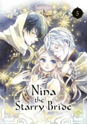 Nina the Starry Bride 5 (2024)