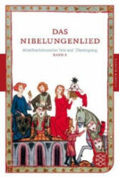 Das Nibelungenlied. Tl. 2 - Helmut Brackert (2008)