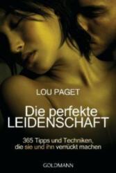 Die perfekte Leidenschaft - Lou Paget, Beate Gorman (2005)