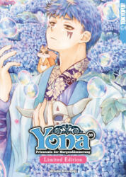 Yona - Prinzessin der Morgendämmerung 39 - Limited Edition - Verena Maser (ISBN: 9783842091276)