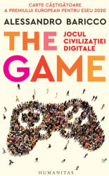 The Game (ISBN: 9789735080495)