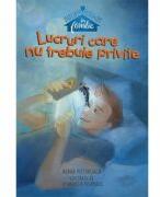 Lucruri care nu trebuie privite - Agnia Potoroaca (ISBN: 9786306513260)