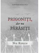 Prigoniti, dar nu parasiti - Nik Ripken (ISBN: 9786068987798)