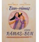 Bun-ramas oricarui ramas-bun. Seria Povesti care spun adevarul - Lauren Chandler (ISBN: 9786306513048)