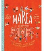 Marea si calduroasa primire. Seria Povesti care spun adevarul - Trillia Newbell (ISBN: 9786306513109)
