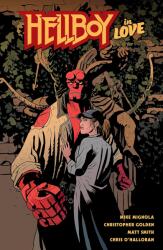 Hellboy In Love (ISBN: 9781506733098)