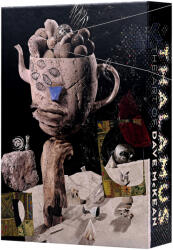 Thalamus: The Art of Dave McKean Slipcased Set (ISBN: 9781506724867)