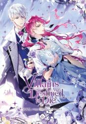Villains Are Destined to Die, Vol. 6 (2024)