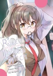 Rascal Does Not Dream of Logical Witch (2023)