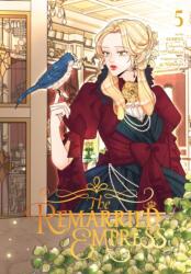 REMARRIED EMPRESS V05 | V05 (2023)