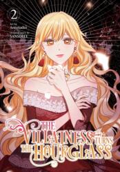 VILLAINESS TURNS THE HOURGLASS V02 | V02 (2024)