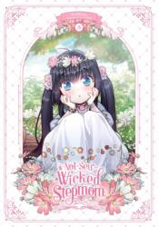 Not-Sew-Wicked Stepmom, Vol. 3 (2024)