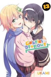 Gabriel Dropout, Vol. 13 (2023)