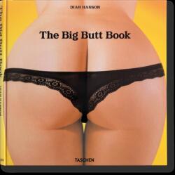 The Big Butt Book (2023)