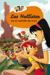 Los Hollister en el castillo de la Roca - JERRY WEST (2015)