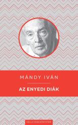 Az enyedi diák (ISBN: 9789634550426)