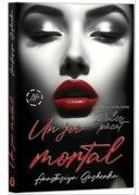 Dulce pacat #4, Un joc mortal - Anastasiya Sashenka (ISBN: 9786303100104)