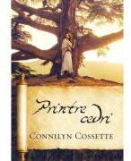 Printre cedri. Seria Casa legamantului, volumul 1 - Connilyn Cossette (ISBN: 9786306513239)