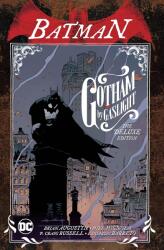 Batman: Gotham by Gaslight (ISBN: 9781779524058)