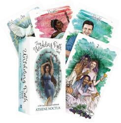 The Unfolding Path Tarot (ISBN: 9781401973148)