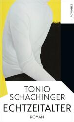 Echtzeitalter (ISBN: 9783498003173)