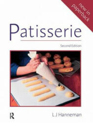 Patisserie - Leonard John Hanneman (ISBN: 9780750669283)