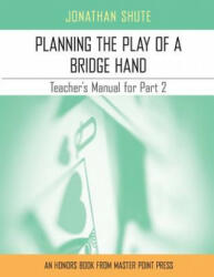 Planning the Play - Jonathan Shute (ISBN: 9781771401548)