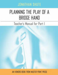 Planning the Play - Jonathan Shute (ISBN: 9781771401524)