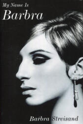 Barbra Streisand: Barbra Streisand: My Name is Barbra (2023)