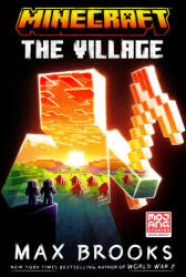 Minecraft: The Village - Max Brooks (2023)