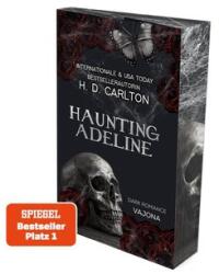 Haunting Adeline (ISBN: 9783987182242)