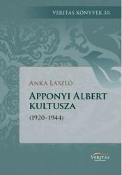 Apponyi Albert kultusza (2023)