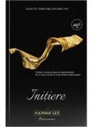 Taboo Billionaires 0. 5. Initiere - Hanna Lee (ISBN: 9786303150604)