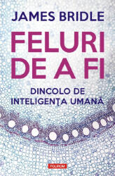 Feluri de a fi (ISBN: 9789734695423)