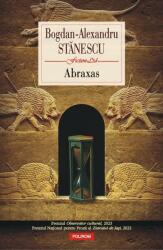 Abraxas (ISBN: 9789734696819)