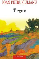 Tozgrec (ISBN: 9789734692484)