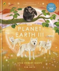 Planet Earth III - Kim Smith (ISBN: 9781405946704)