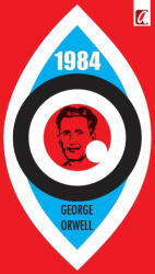 1984 - George Orwell (ISBN: 9788119214341)