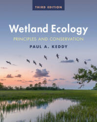 Wetland Ecology - Paul A. Keddy (ISBN: 9781009288637)